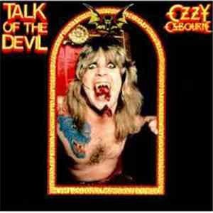 Ozzy Osbourne - Speak Of The Devil