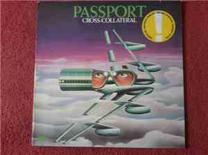 Passport  - Cross-Collateral