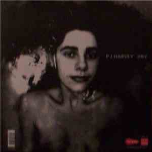 PJ Harvey - Dry