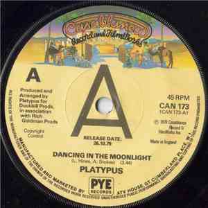 Platypus  - Dancing In The Moonlight