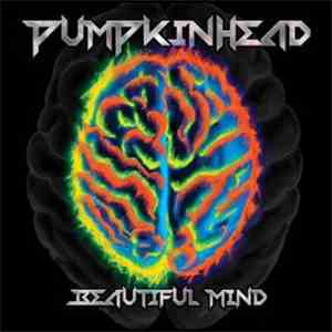 Pumpkinhead - Beautiful Mind
