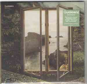 Quicksand  - Interiors