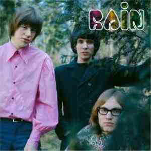 Rain  - Norsk Suite
