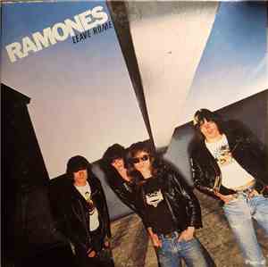 Ramones - Leave home