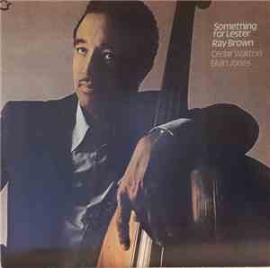 Ray Brown - Something For Lester