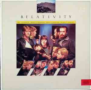 Relativity  - Relativity