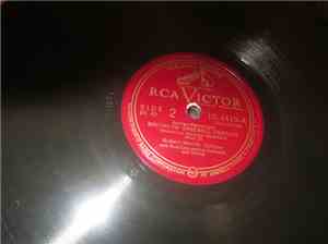 Robert Merrill - Brooklyn Baseball Cantata