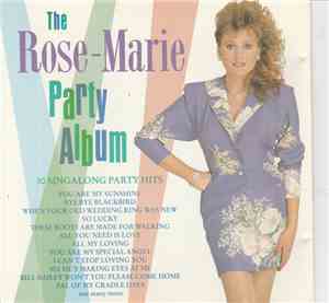 Rose-Marie - The Rose-Marie Party Album