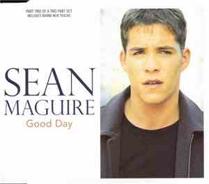 Sean Maguire - Good Day