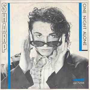 Sharp  - One Night Alone
