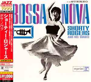 Shorty Rogers And His Giants - Bossa Nova