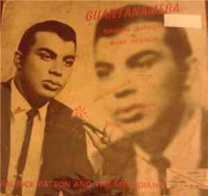 Simon Junior & Irene Francis, Maurice Patton & The Melodians - Guantanamera