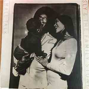 Sly & The Family Stone - Small Talk