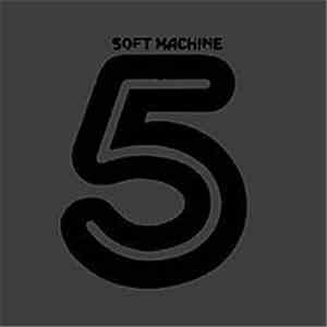 Soft Machine - Fifth