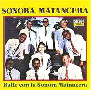 Sonora Matancera - Baile Con La Sonora Matancera