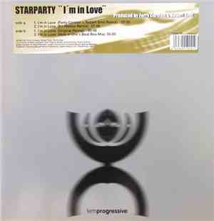 Starparty - I'm In Love