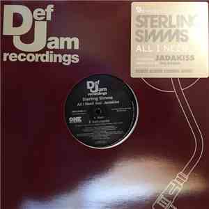 Sterling Simms Featuring Jadakiss - All I Need