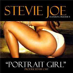 Stevie Joe - Portrait Girl