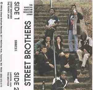 Street Brothers - Street Brothers