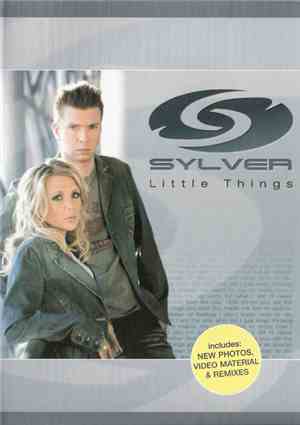 Sylver - Little Things
