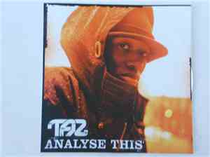 TAZ  - Analyse This (Clean)