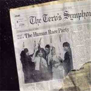 Teru's Symphonia - Human Race Party