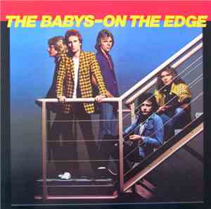 The Babys - On The Edge