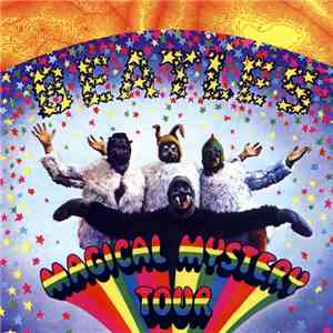 The Beatles - Magical Mystery Tour
