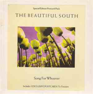 The Beautiful South - Song For Whoever