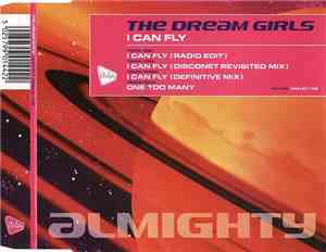 The Dream Girls - I Can Fly