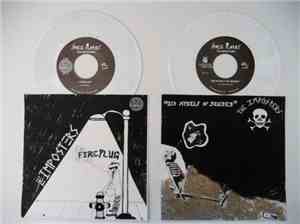 The Imposters  - Fireplug / Rid Myself Of Senses