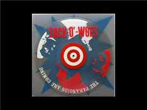 The Sack-O'-Woes - The Paranoids Are Coming
