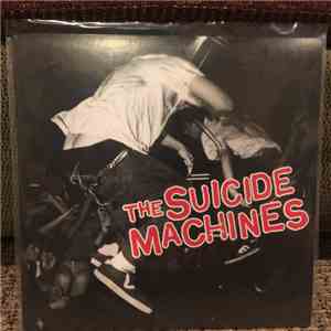 The Suicide Machines - Destruction By Definition