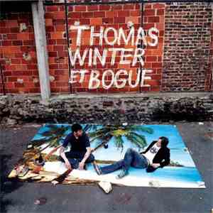 Thomas Winter Et Bogue - Thomas Winter Et Bogue