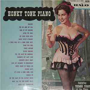 Thumbs Tubby - Honky Tonk Piano