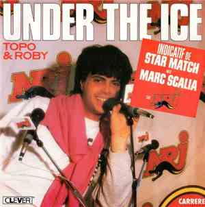Topo & Roby - Under The Ice