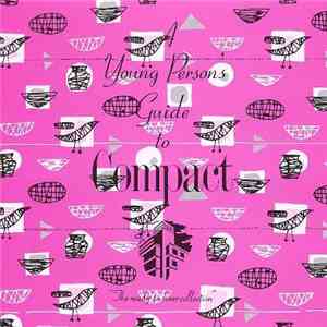 Various - A Young Person's Guide To Compact