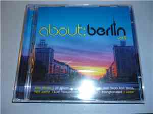 Various - About:Berlin Vol:9