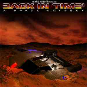 Various - Back In Time 3: A Space Odyssey