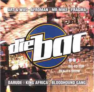 Various - Die Bar Hits