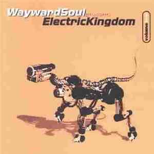 Various - Electric Kingdom 2