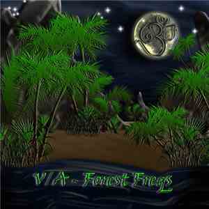 Various - Forest Freqs