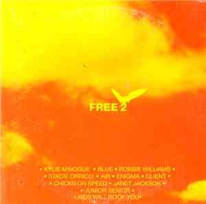 Various - Free 2
