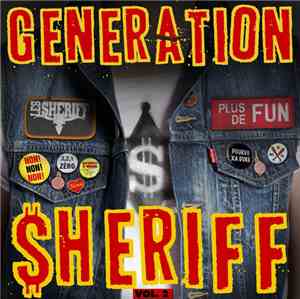 Various - Génération $heriff Vol. 2