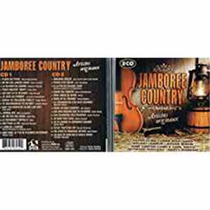 Various - Jamboree Country