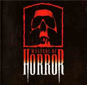 Various - Masters Of Horror