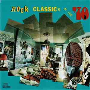 Various - Rock Classics Of The '70s