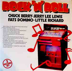 Various - Rock'N'Roll