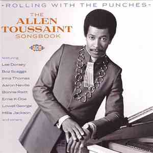 Various - Rolling With The Punches - The Allen Toussaint Songbook