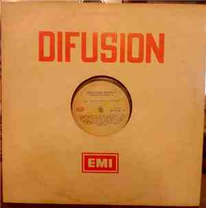 Various - Solo Para Difusion